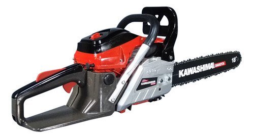 Motosierra 45 cc barra 18 pulg. (645781026957) - Imagen 8