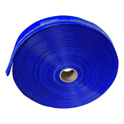 Manguera LayFlat Power Hunt 3" (4 bar) - rollo 100 m (645781029552)