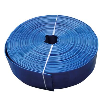 Manguera LayFlat Power Hunt 4" (4 bar) - rollo 100 m (645781029651)