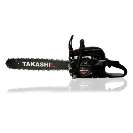 Motosierra 58 cc con 1 barra y cadena de 20 plg (645781029699)
