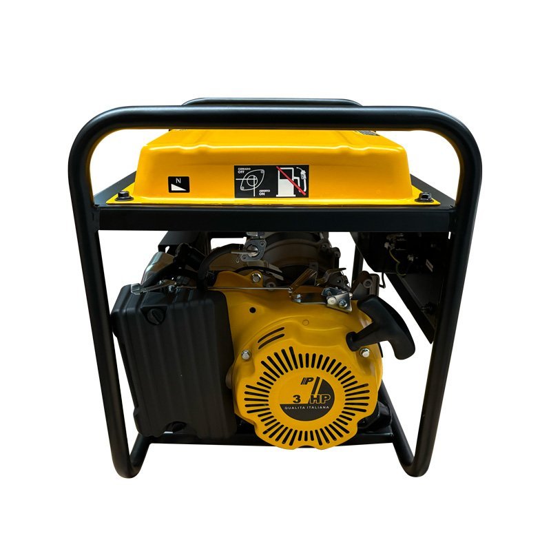 Generador 3hp encendido manual 1200 W (645781186262) - Imagen 4