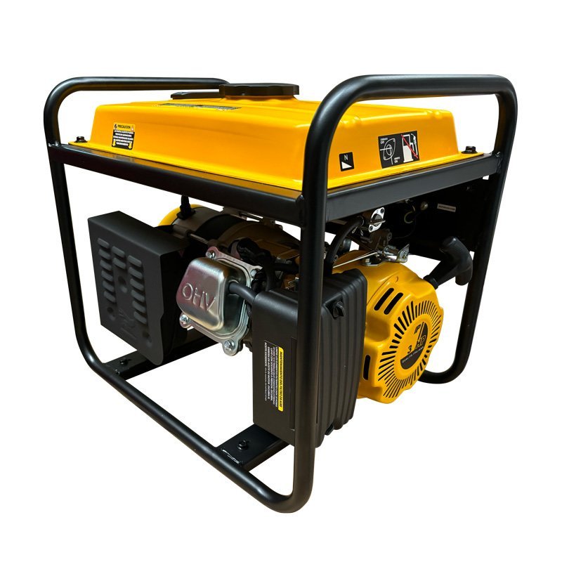 Generador 3hp encendido manual 1200 W (645781186262) - Imagen 5