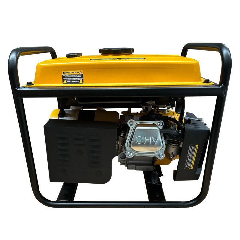 Generador 3hp encendido manual 1200 W (645781186262) - Imagen 6