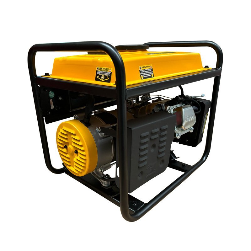 Generador 3hp encendido manual 1200 W (645781186262) - Imagen 7