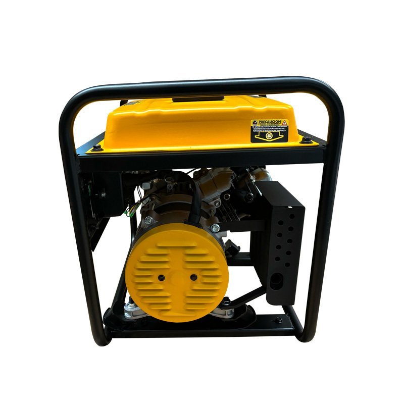Generador 3hp encendido manual 1200 W (645781186262) - Imagen 8