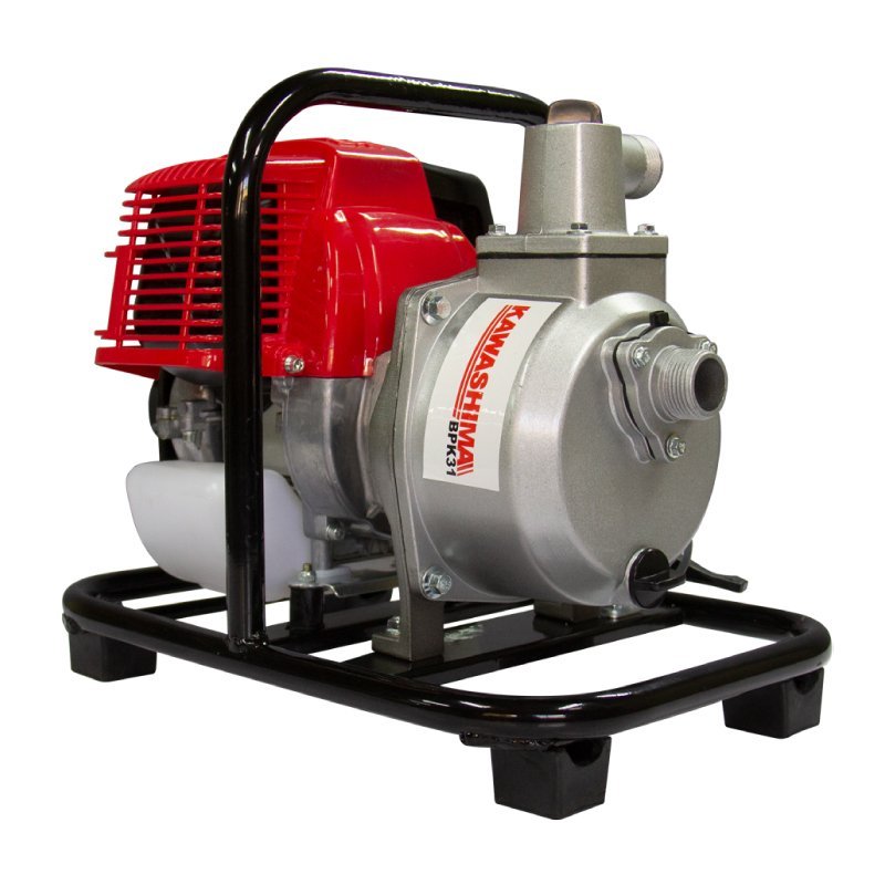 Motobomba 31 cc 4 tiempos ohv autocebante 1 pulg (645781188280)