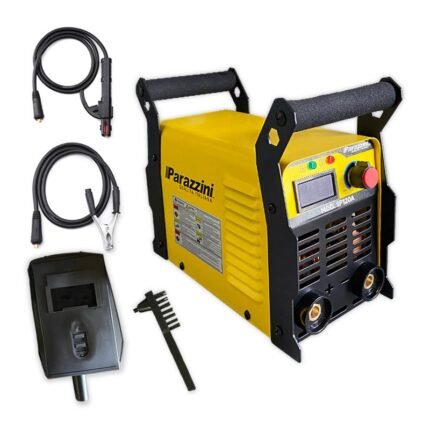 Soldadora inverter 120A (645781190597)
