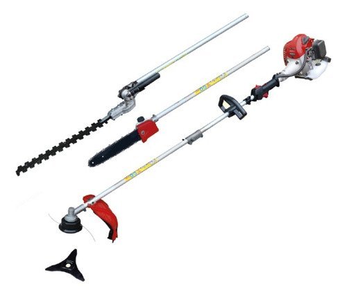 Motosierra multifuncional 33 cc (645781273832)