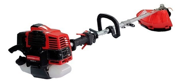 Motosierra multifuncional 33 cc (645781273832) - Imagen 3