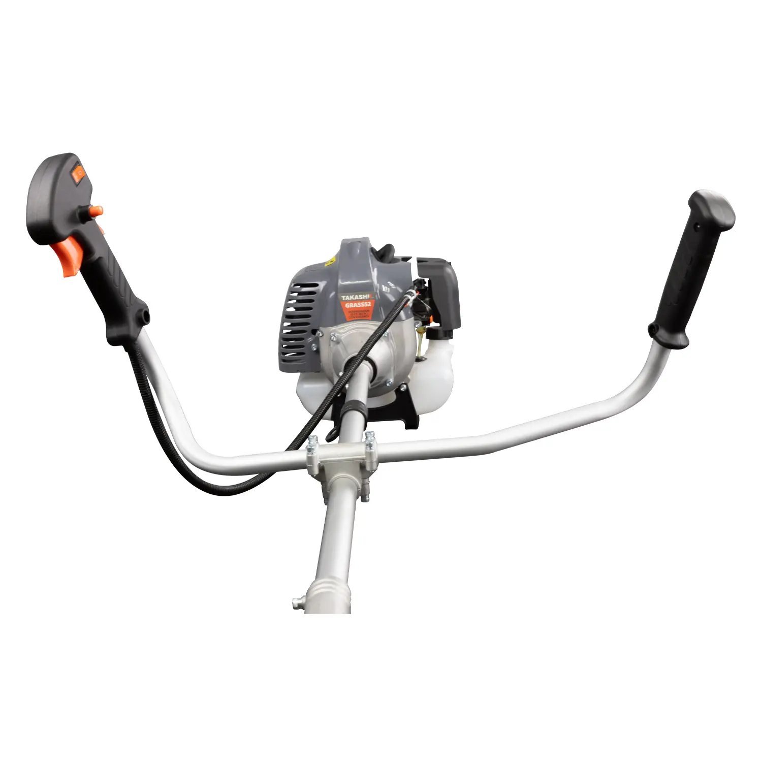 Desbrozador 52 cc Recto con cuernos (645781358119) - Imagen 11