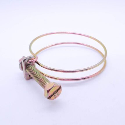 Abrazadera 2 pulg (70400V0102100000)