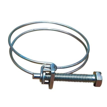 Abrazadera 3 pulg (70400V0202100000)