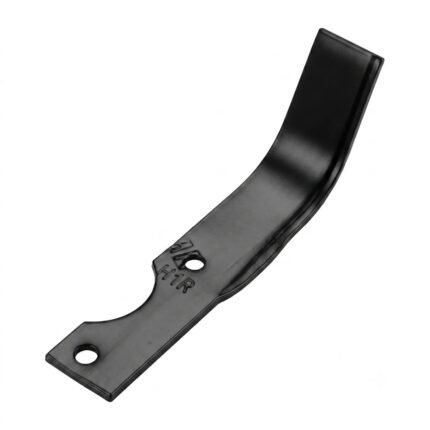 Cuchilla derecha resistente para motocultor HULIGAN01. (732388094387)