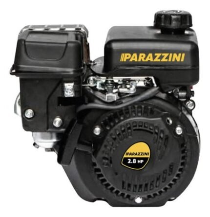 Motor Parazzini 2.8 HP / 97cc (732388095483)
