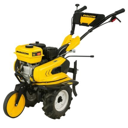Motocultor reforzado 7.5 HP banda uso intermedio (732388096688)