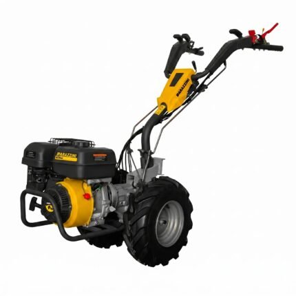 Motocultor Multifuncional a Gasolina 9 HP Motor 4 tiempos (732388098484)