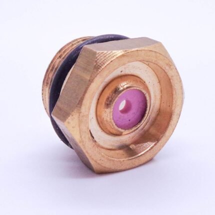 Boquillas ceramica M15 x 1 D: 2.5 (846669502)