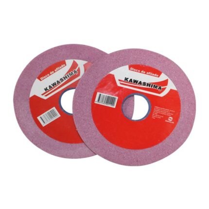 Disco de afilado 3/8 pulg. / .404 pulg. 105 X 22 X 4.7 mm (A2011)