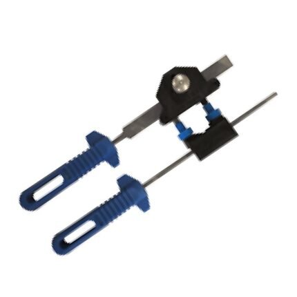 Afilador rapido con limaton (A246P)