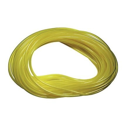 Manguera para gasolina 3.5 mm x 6.5 mm x 15 mts. (A431380-15-Y)