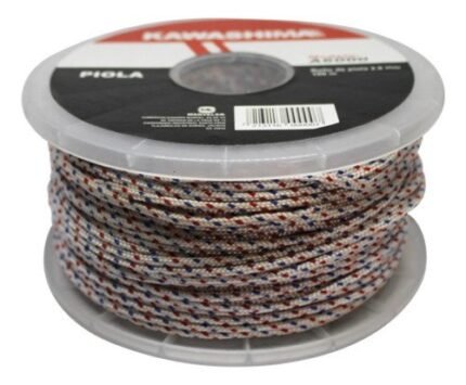 Rollo de piola 3.0 mm x 100 m (A6001)