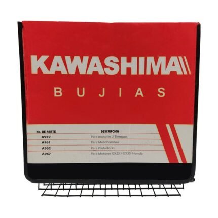 Stand Para Bujias (A9013)
