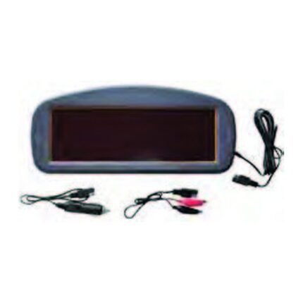 Bateria solar 12 V (A942)