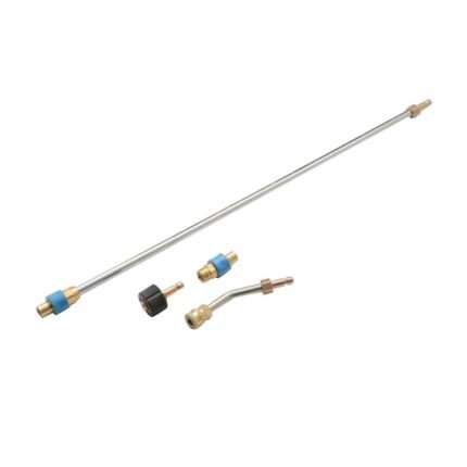 Lanza de extension con juego de coneccion rapida 76.2 cm (AHPP02)