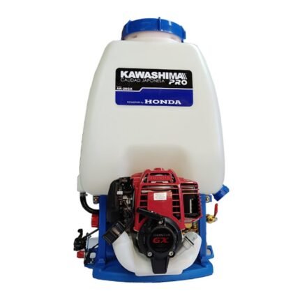 Aspersor 26cc motor honda GX25 (AK-26GX)