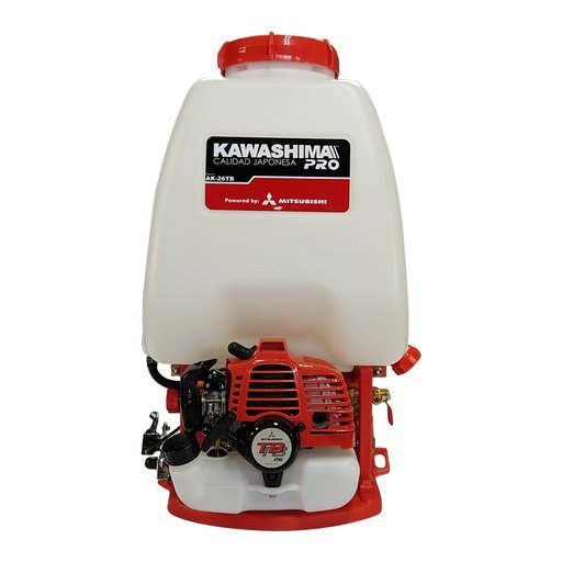 Aspersor Motorizado 26cc Mitsubishi TB26 (AK-26TB)