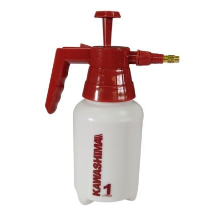 Aspersor manual 1 L Cont: 24 piezas (AK1L)