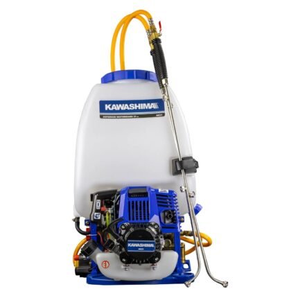 Aspersor motorizado 31 cc 4 tiempos (AK31)
