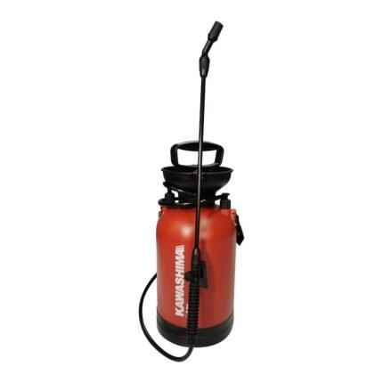 Aspersor manual 5 Cont: 1 pieza (AK5L)