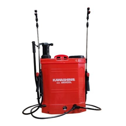 Aspersor hibrido 20 lts (AKH20L)