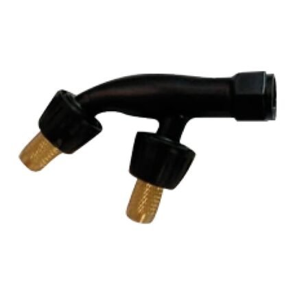 Boquilla doble para aspersor electrico (AKM20E-13)