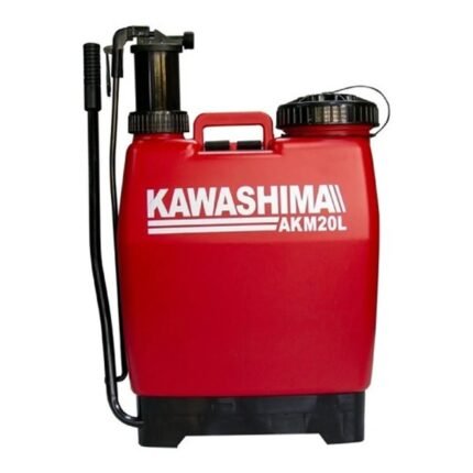 Aspersor manual 20 Lts (AKM20L)