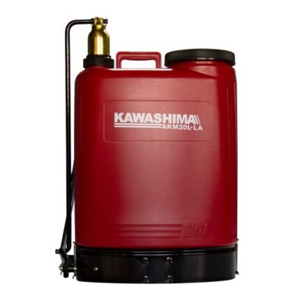 Aspersor manual laton 20 Lts (AKM20L-LA)