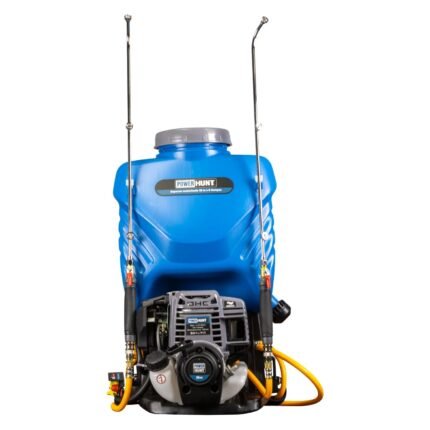 Aspersor motorizado 35 cc 4T (APH35)