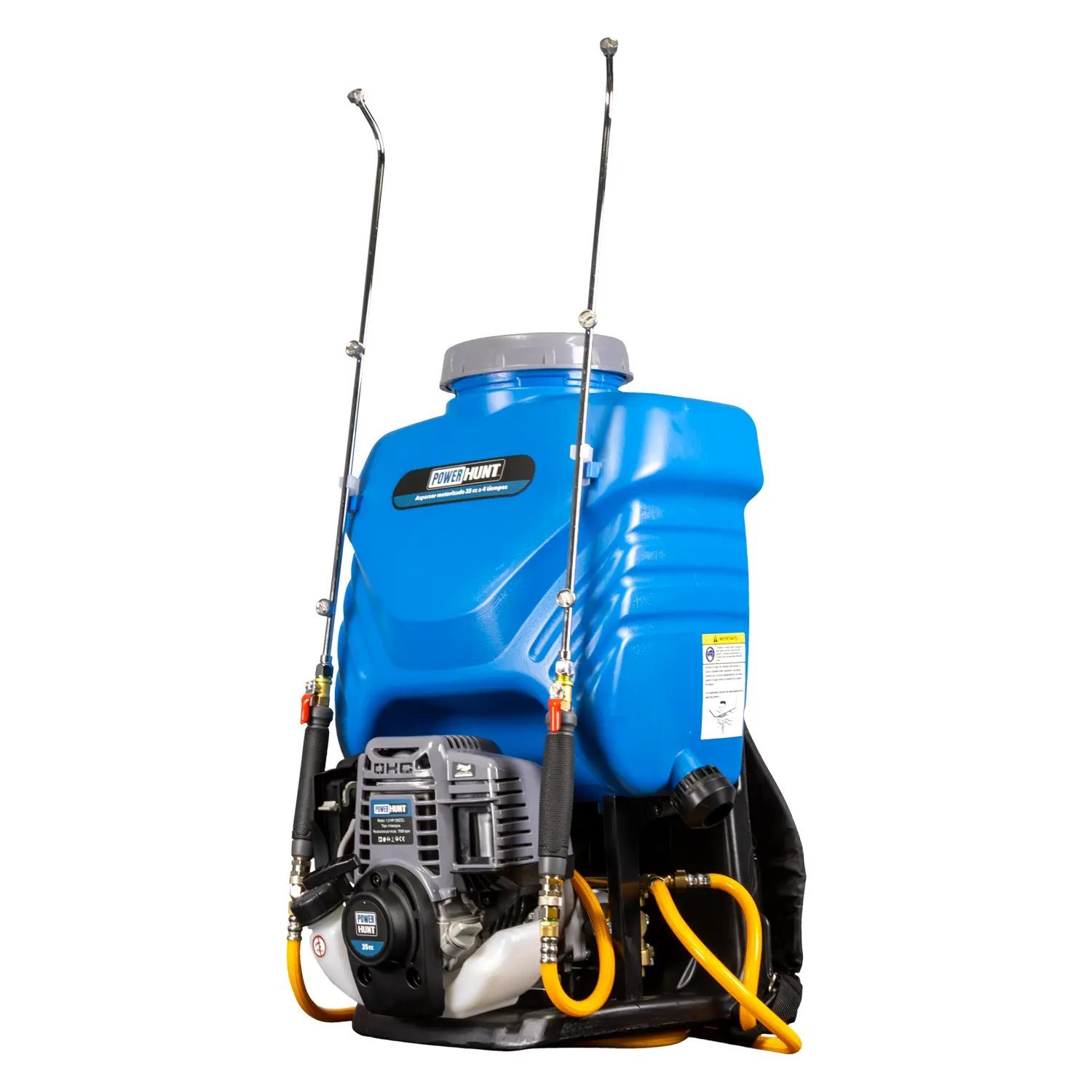 Aspersor motorizado 35 cc 4T (APH35) - Imagen 10