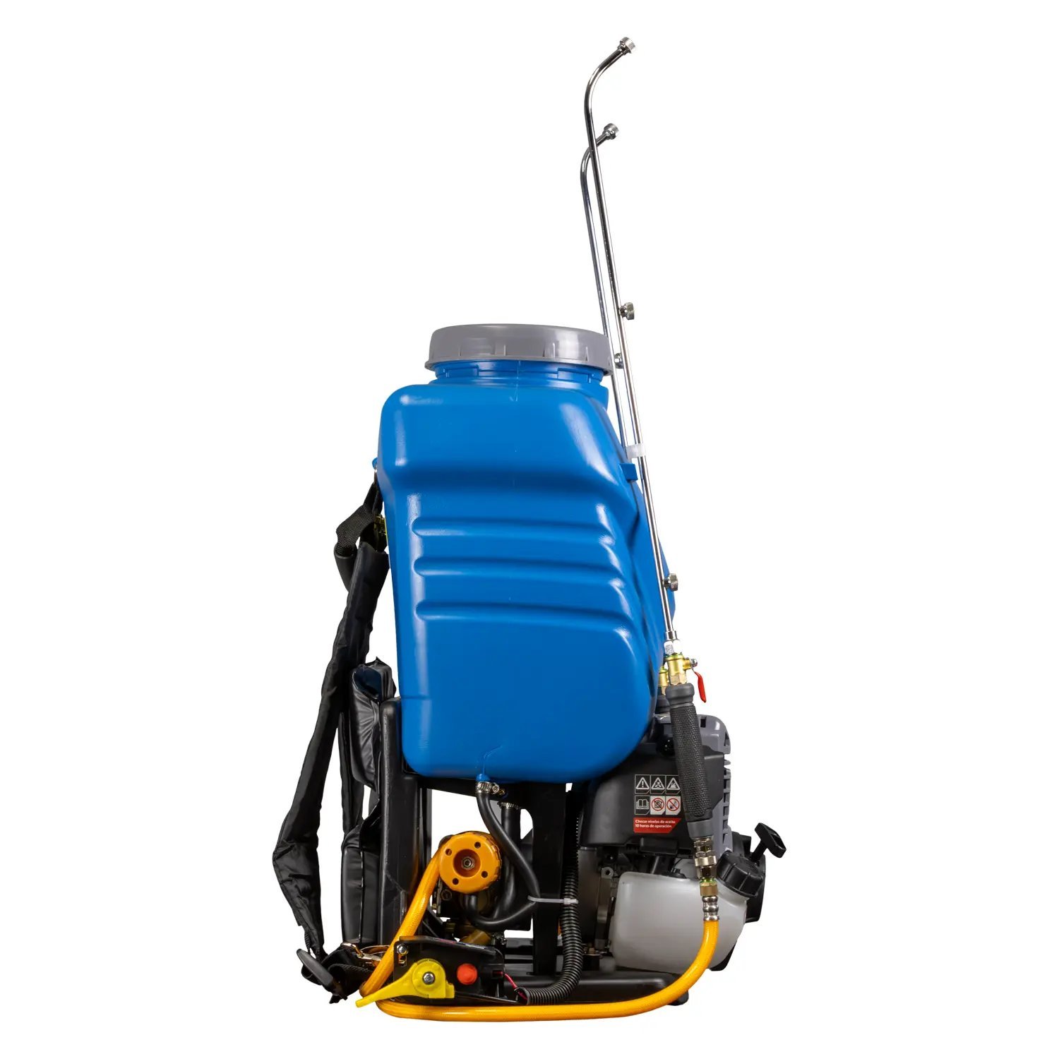 Aspersor motorizado 35 cc 4T (APH35) - Imagen 5