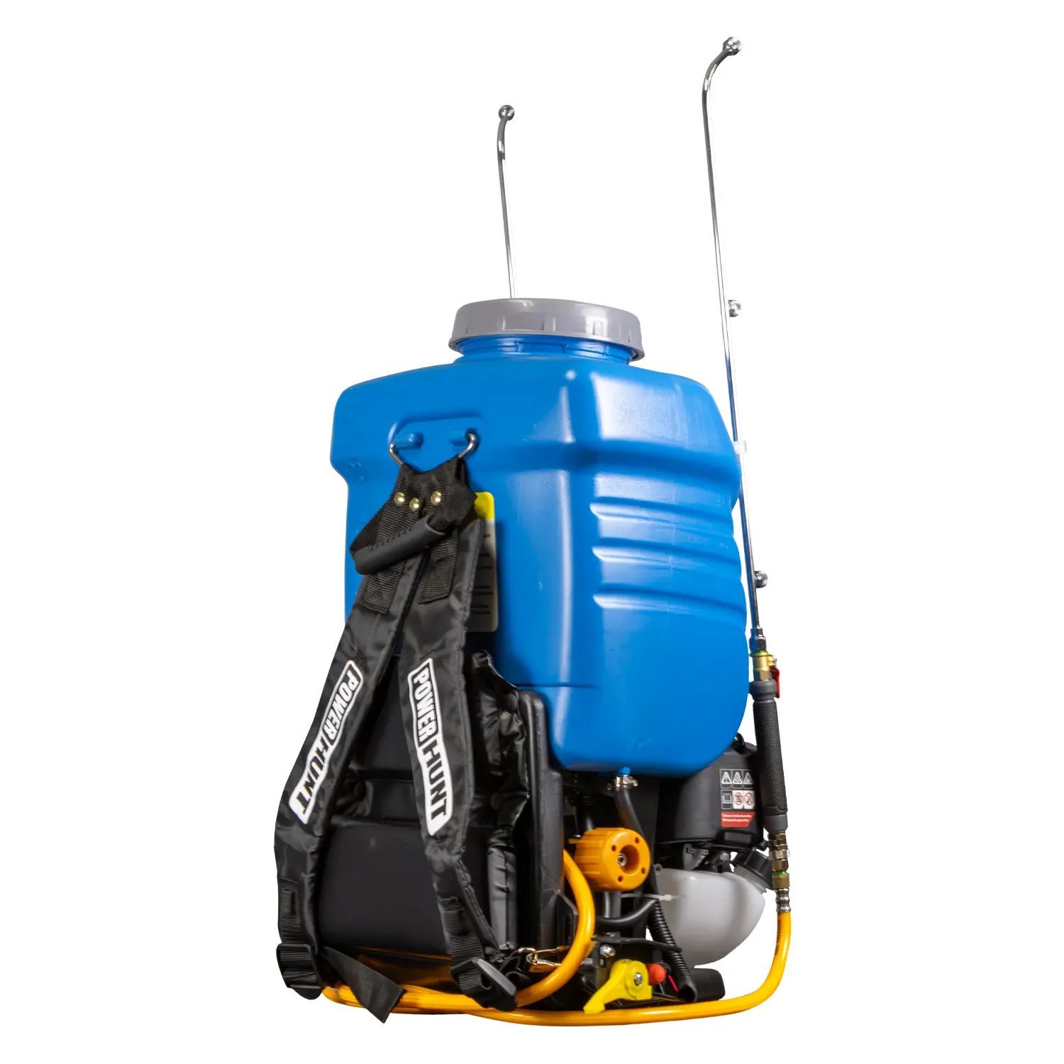 Aspersor motorizado 35 cc 4T (APH35) - Imagen 6