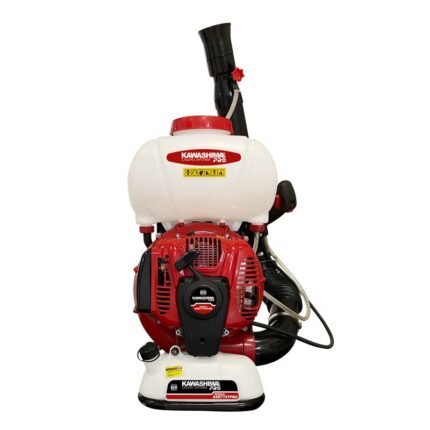 Pulverizador de liquidos PRO 77cc 17 Lts (ASK772TPRO)