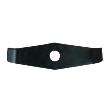 Cuchilla 2 Puntas Kawashima  Con Dobles 254 Mm (AT0403)
