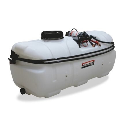 Aspersor electrico 100 litros (ATV-25)