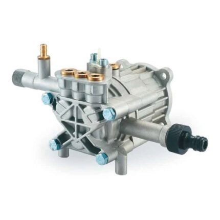 Bomba hidrolavadora 5.5 hp (BH1200A)