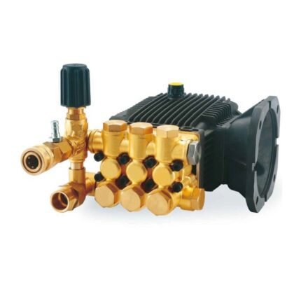 Bomba hidrolavadora 3.7 hp (BH1507C)