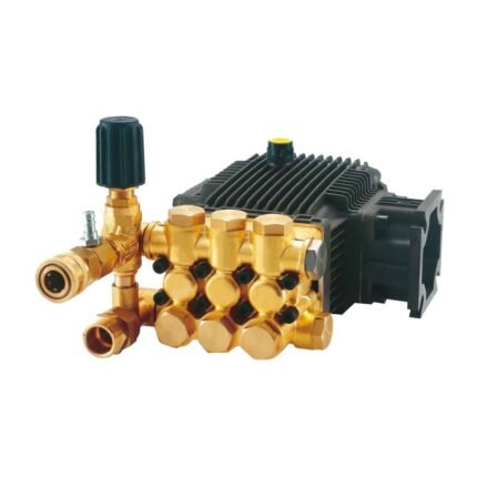 Bomba hidrolavadora 7 hp (BH1508A)