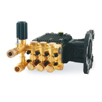 Bomba hidrolavadora 13 hp (BH1808A)