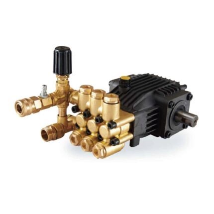 Bomba hidrolavadora 2.2 hp (BH18110B)