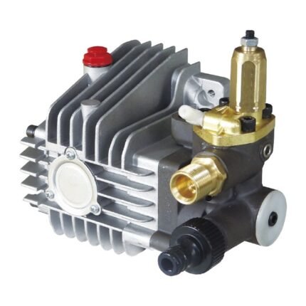 Bomba hidrolavadora 2.2 hp (BH590)